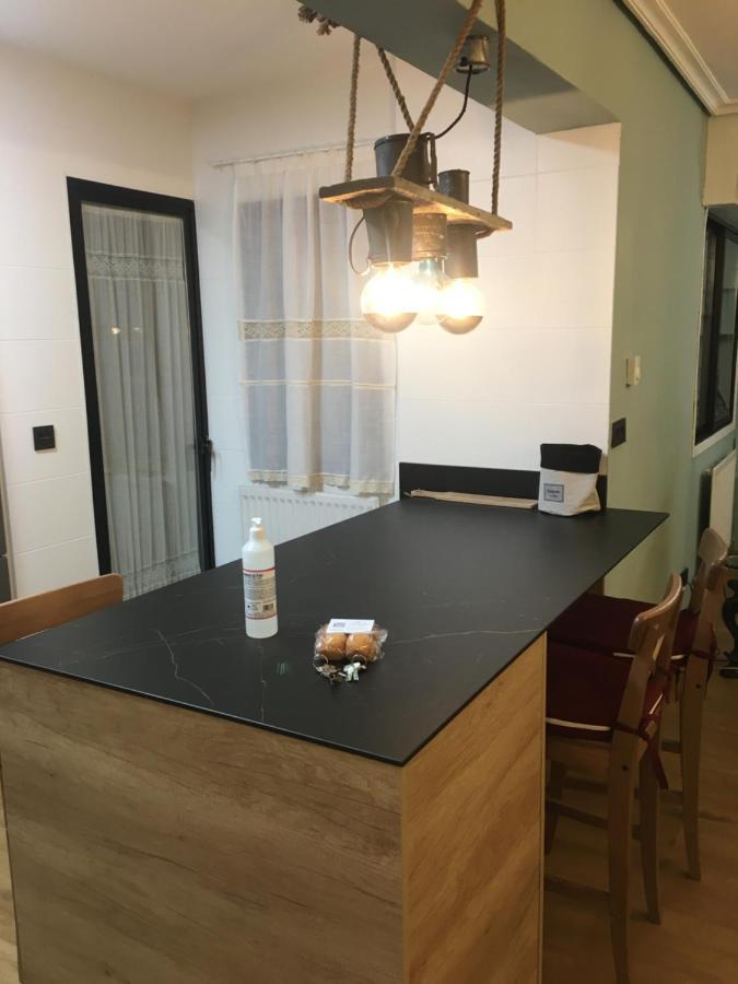 Apartamento Pamplona Comfort Exterior photo