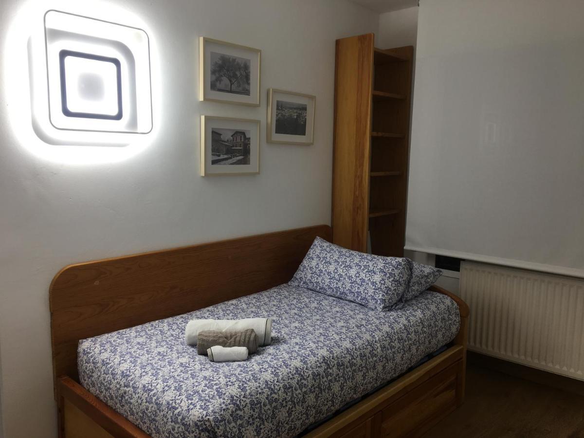 Apartamento Pamplona Comfort Exterior photo