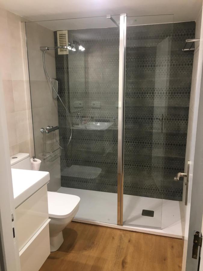 Apartamento Pamplona Comfort Exterior photo