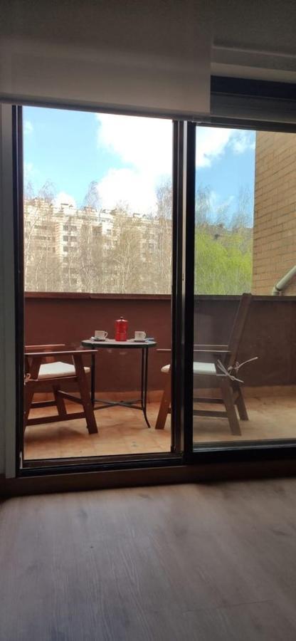 Apartamento Pamplona Comfort Exterior photo